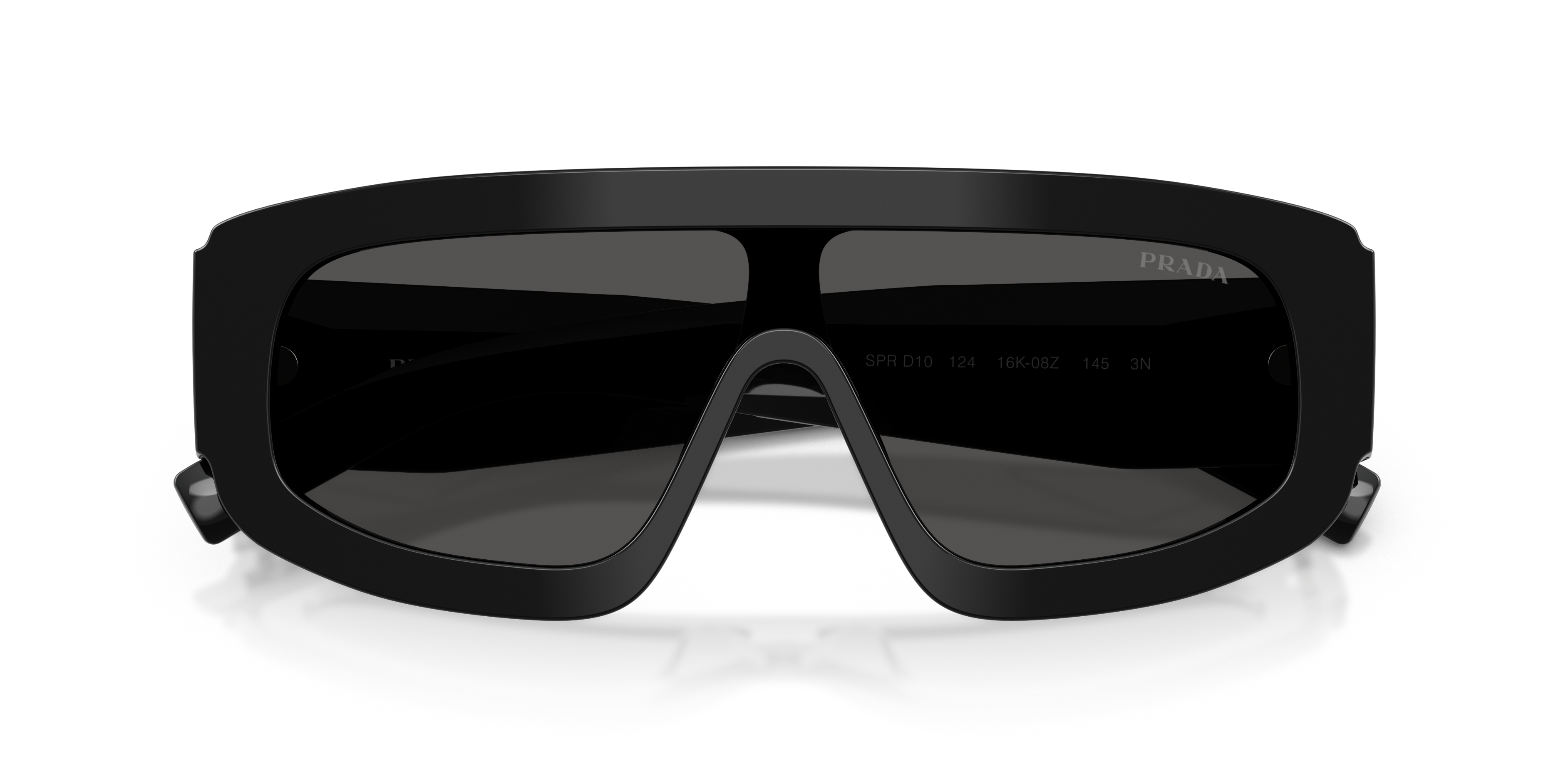 Prada PR D10S 16K08Z  